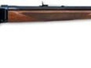 Winchester 1885 High Wall Trad. Hunter .38-55 Rifle
