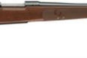 Winchester Model 70 Featherweight .30-06 Walnut Rifle