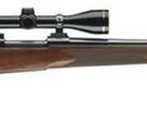 Winchester M70 Super Grade .338 WinMag Bolt Rifle