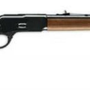 Winchester 1873 Short Rifle .357 Mag 20" Walnut