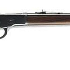 Winchester 1892 Short Rifle .45LC 20" Barrel Review