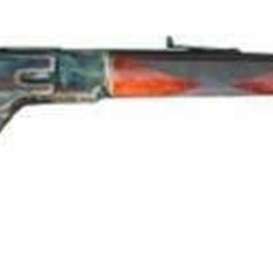 Navy Arms 1873 Color Case-Hardened 45LC 24 Rifle - Handguns | Missouri Gun Shop