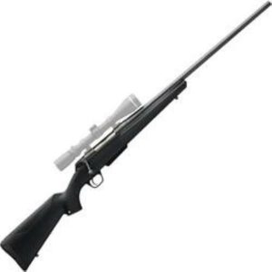 Winchester XPR Bolt 338 Win Mag Rifle | Value Big-Game