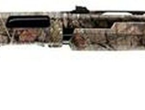 Winchester SXP Turkey Hunter 20 Ga Mossy Oak Camo Shotgun