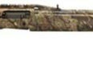 Winchester SX3 20 Ga Mossy Oak Break-Up Country Shotgun