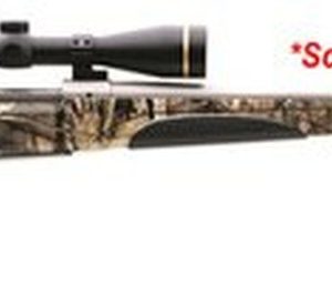 Winchester Model 70 Ultimate Shadow Hunter .308 Camo Rifle