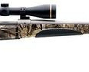Winchester M70 Ultimate Shadow Hunter .270 Win Rifle
