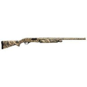 Winchester SXP Waterfowl 20 Ga 26" Camo Shotgun
