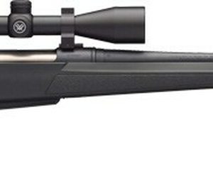Winchester XPR .338 Win Mag Scope Combo Rifle