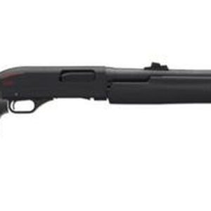 Winchester SXP Pump 12 Gauge 22" Shotgun