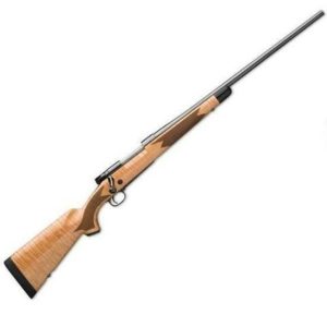 Winchester Model 70 300 Win Mag Gloss Maple Rifle