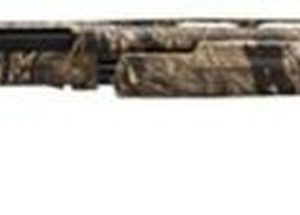 Winchester SXP Pump 12 Gauge 26" Mossy Oak Shotgun