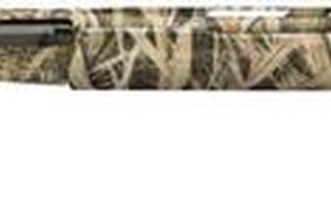 Winchester SX4 Waterfowl 12 Ga 26" Barrel Review