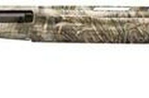 Winchester SX4 Waterfowl 12ga Semi-Auto Shotgun