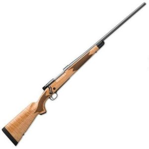 Winchester Model 70 Super Grade .243 Win Maple Stock