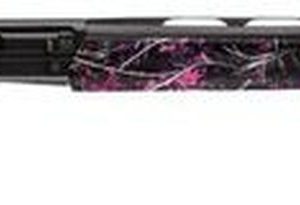 Winchester SX3 12 Ga Muddy Girl Semi-Auto Shotgun