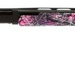 Winchester SXP 20 Ga Muddy Girl Shotgun Review