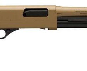 Winchester SXP 12ga 18" Barrel FDE Shotgun