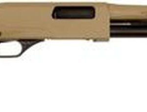Winchester SXP Dark Earth Defndr 20/18 3 Shotgun