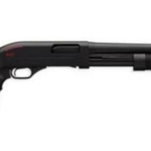 Winchester SXP Shadow Defender 12 Ga Shotgun Review
