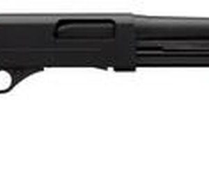Winchester SXP Pump 20 Ga 18" Pistol Grip Shotgun