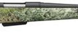 Winchester XPR Hunter MCR .338 Win Mag Rifle