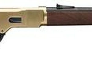 Winchester Model 1866 Short Rifle .38 Special 20″