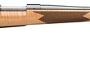 Winchester M70 Super Grade .264 Win Mag Bolt Rifle