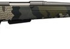 Winchester XPR Hunter .30-06 Springfield KUIU Stock