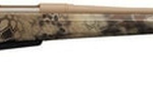 Winchester XPR Hunter 6.5 Creedmoor Rifle Review - Handguns | Missouri Gun Shop