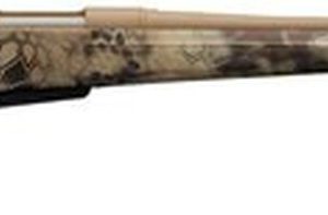 Winchester XPR Hunter .300 Win Mag Rifle | Kryptek Stock