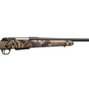 Winchester XPR Hunter Compact 6.5 Creedmoor Rifle