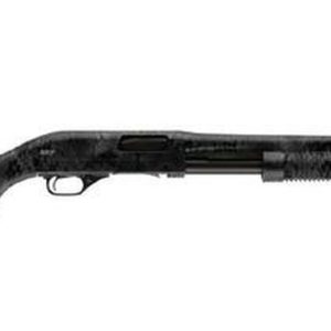 Winchester SXP Typhon Defender 20 Ga Shotgun Review