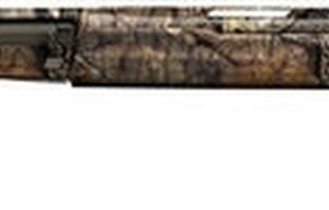 Winchester SX4 Universal Hunter 12 Ga Mossy Oak