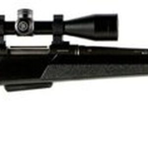 Winchester XPR Compact 6.5 Creedmoor Vortex Scope Package