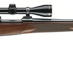 Winchester M70 Super Grade 6.5 Creedmoor Rifle