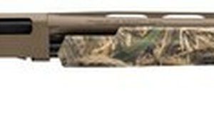 Winchester SXP Hybrid Hunter 12ga Pump Shotgun