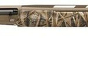 Winchester SX4 Hybrid Hunter Semi-Auto 12 Ga Shotgun