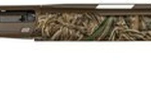 Winchester SX4 12Ga 3.5" Max-5 Camo Semi-Auto Shotgun