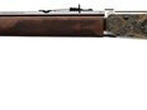 Winchester Model 94 125th Anniversary Custom .30-30 Rifle