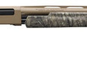 Winchester SXP 12 Gauge 28" Camo Pump Shotgun