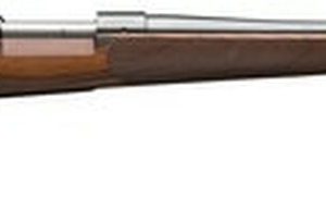 Winchester Model 70 Super Grade .308 Win Rifle