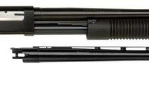 Maverick Model 88 Field/Security Combo 12 Ga Shotgun