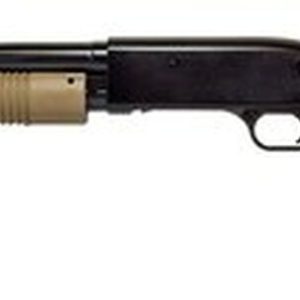 Maverick Arms 88 Security 12ga Pump Shotgun FDE