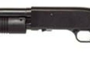 Maverick 88 Security Folding Stock Shotgun