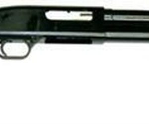 Maverick Model 88 12g 18.5" Pump, Pistol Grip Kit