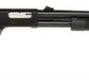 Maverick 88 Pump 12ga 24" Rifled Slug Gun
