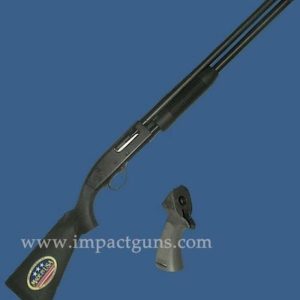 Maverick Arms 88 12g 20" Pump Shotgun Pistol Grip Kit