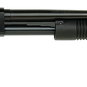 Maverick Model 88 Cruiser 12Ga 8Rd Pistol Grip Shotgun
