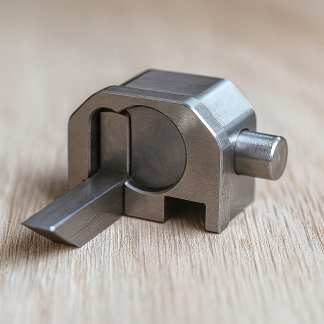 05 Standard Glock switch: Silver color For Sale